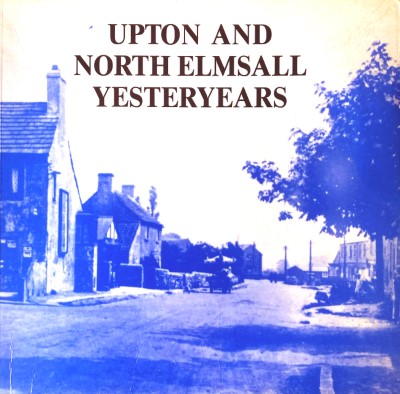Upton and North Elmsall Yesteryears